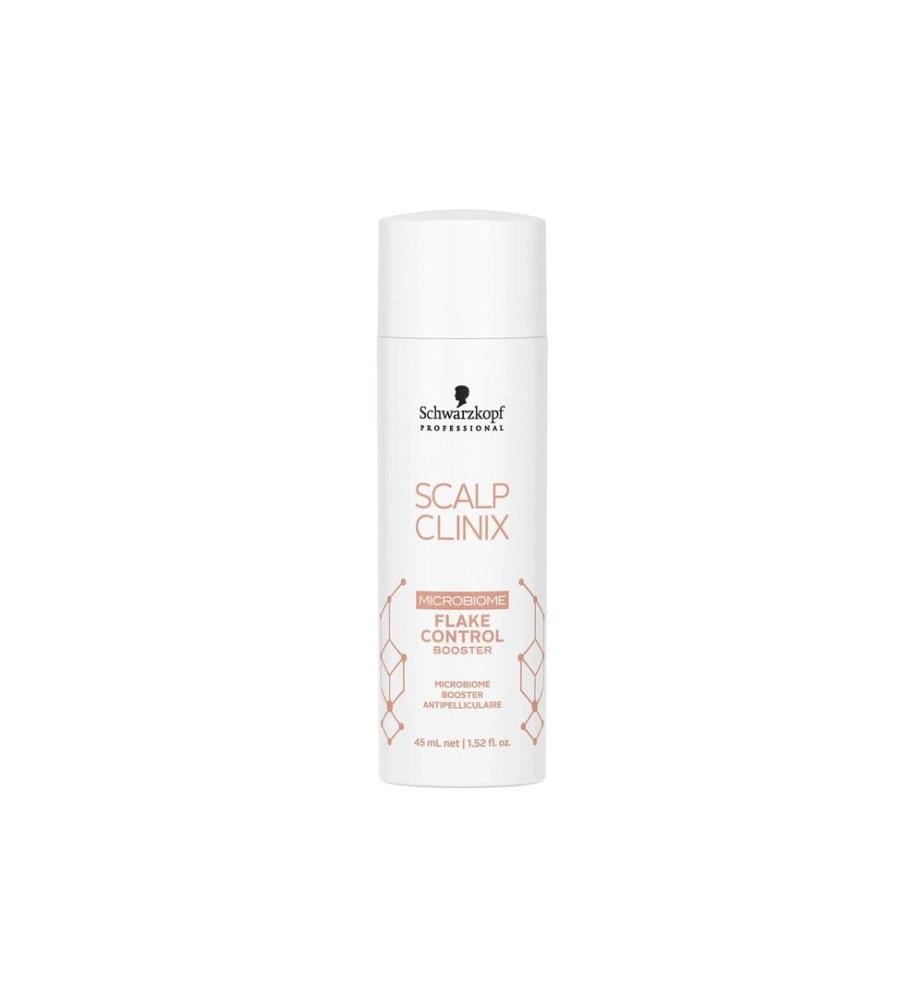 Schwarzkopf - Scalp Clinix Flake Control Booster 45 ml