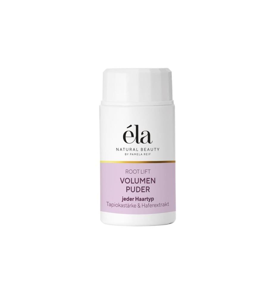 éla Natural Beauty - Root Lift 10 ml