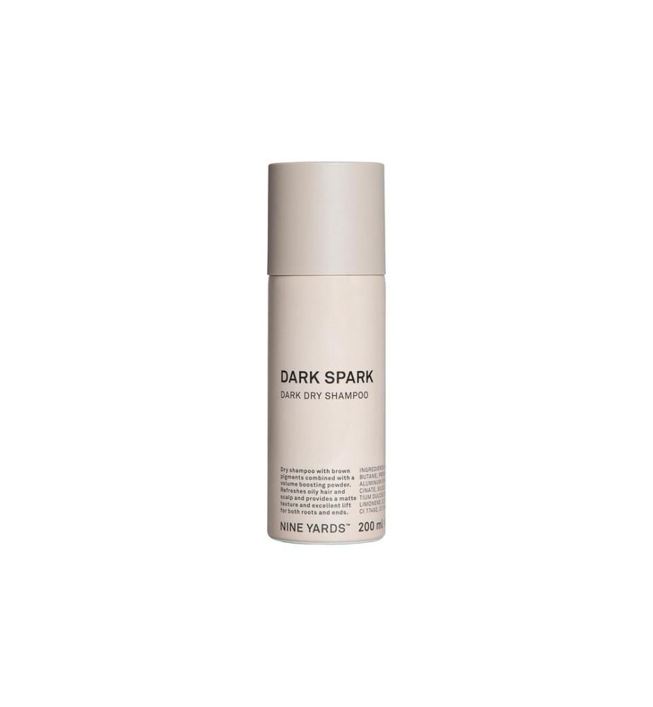 Nine Yards - Dark Spark 200 ml
