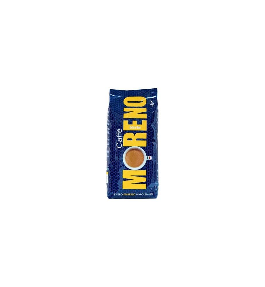 Caffè Moreno - Grains de café Extra 1000 g