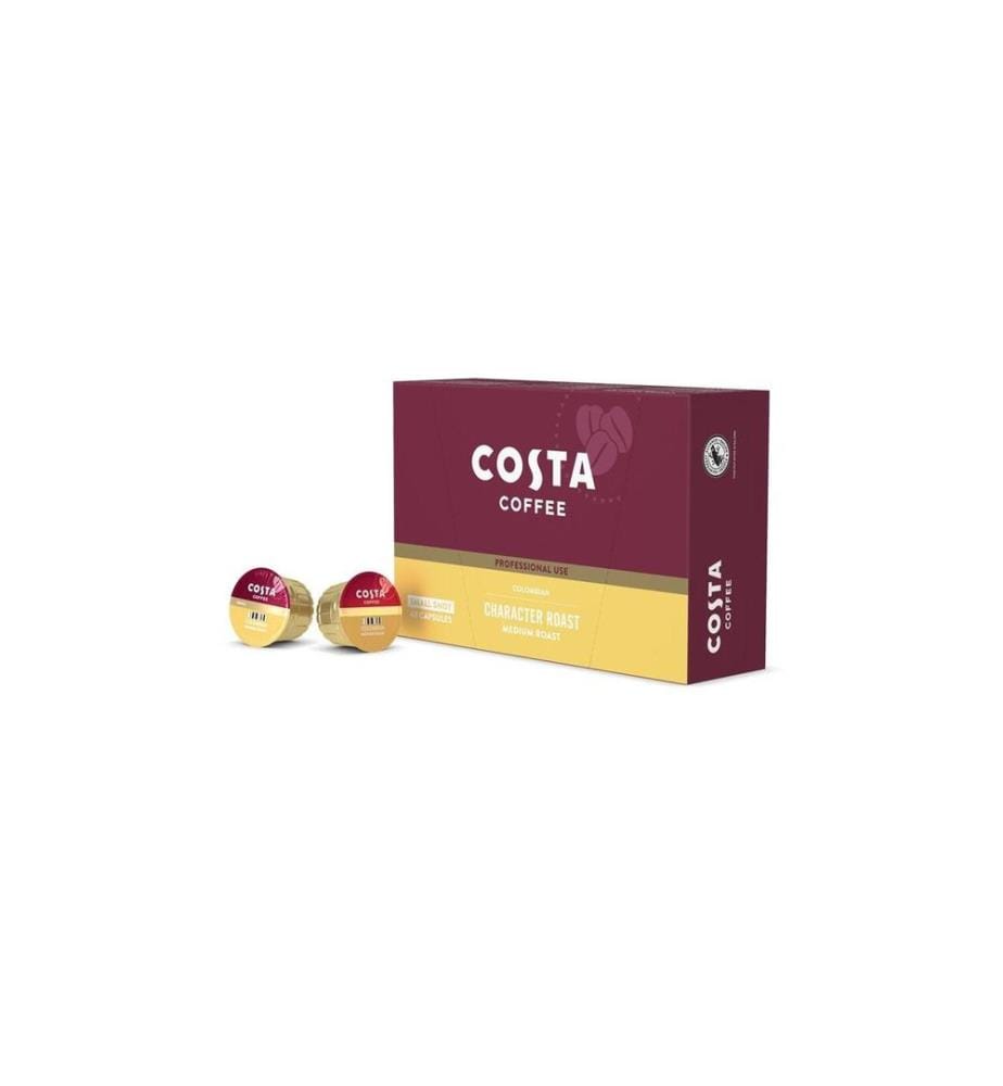 Costa Coffee - Eurocaps colombien 48 Pièce/s