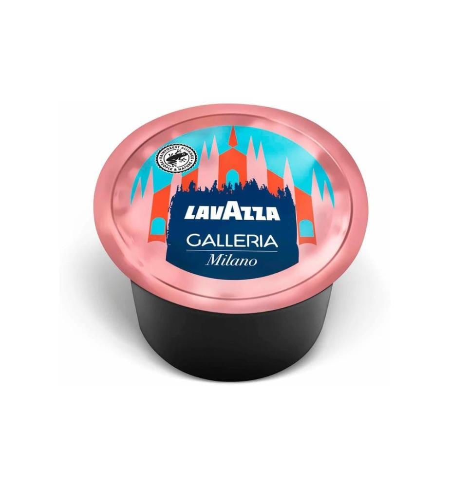 LAVAZZA - Capsules de café Blue Galleria 10 Pièce/s