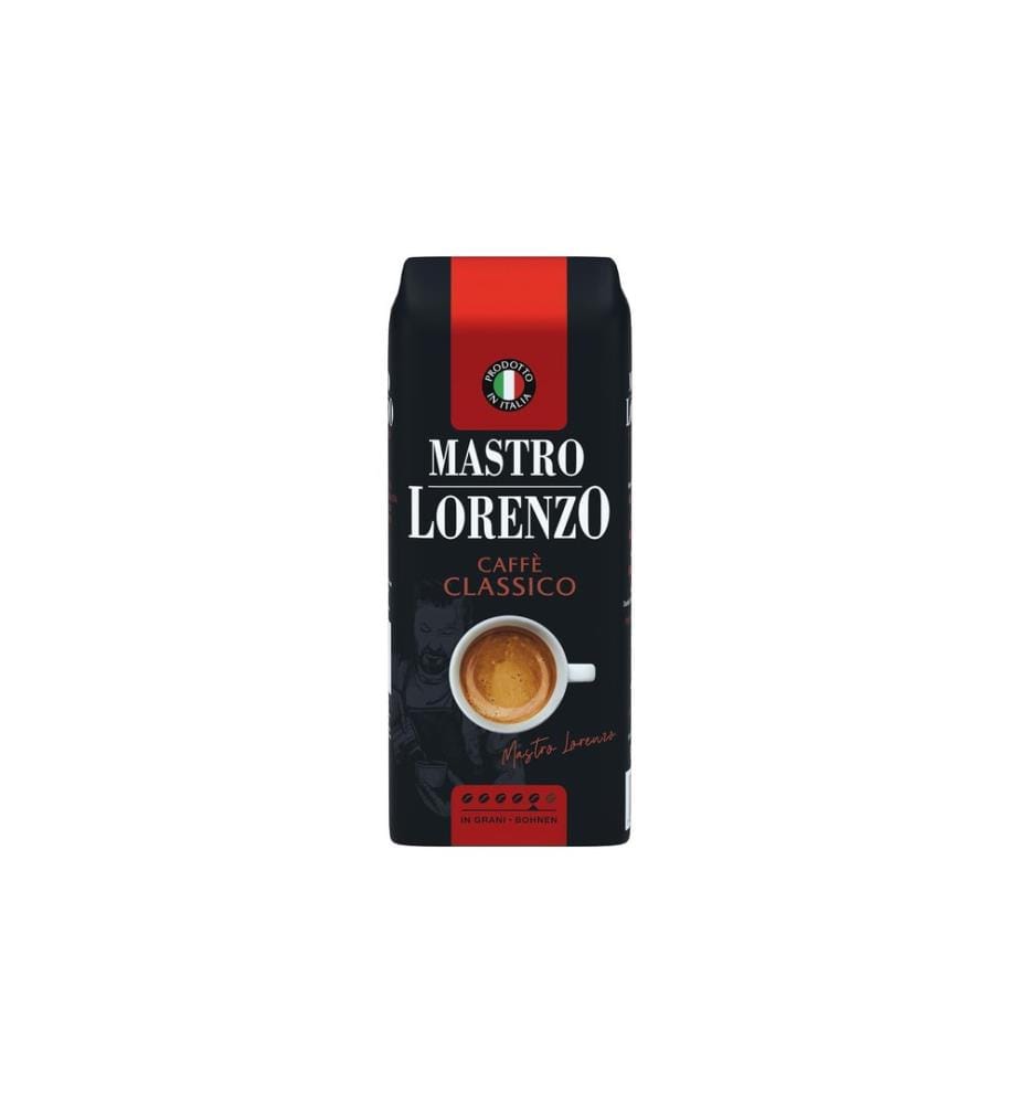 Mastro Lorenzo - Grains de café Classico 500 g