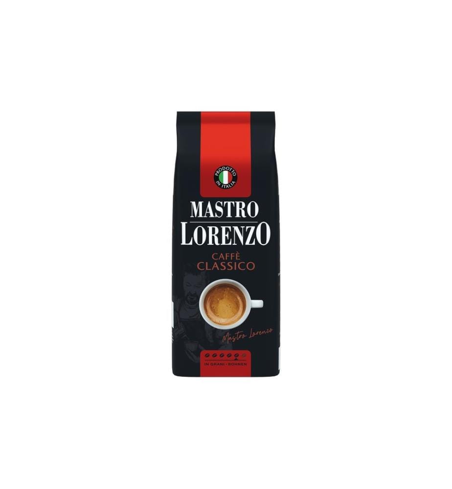 Mastro Lorenzo - Grains de café Classico 1 kg