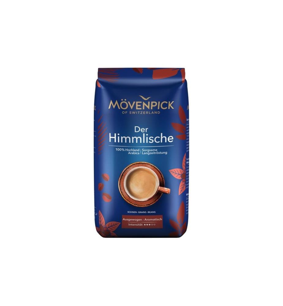 Mövenpick - Grains de café Le Divin 1 kg