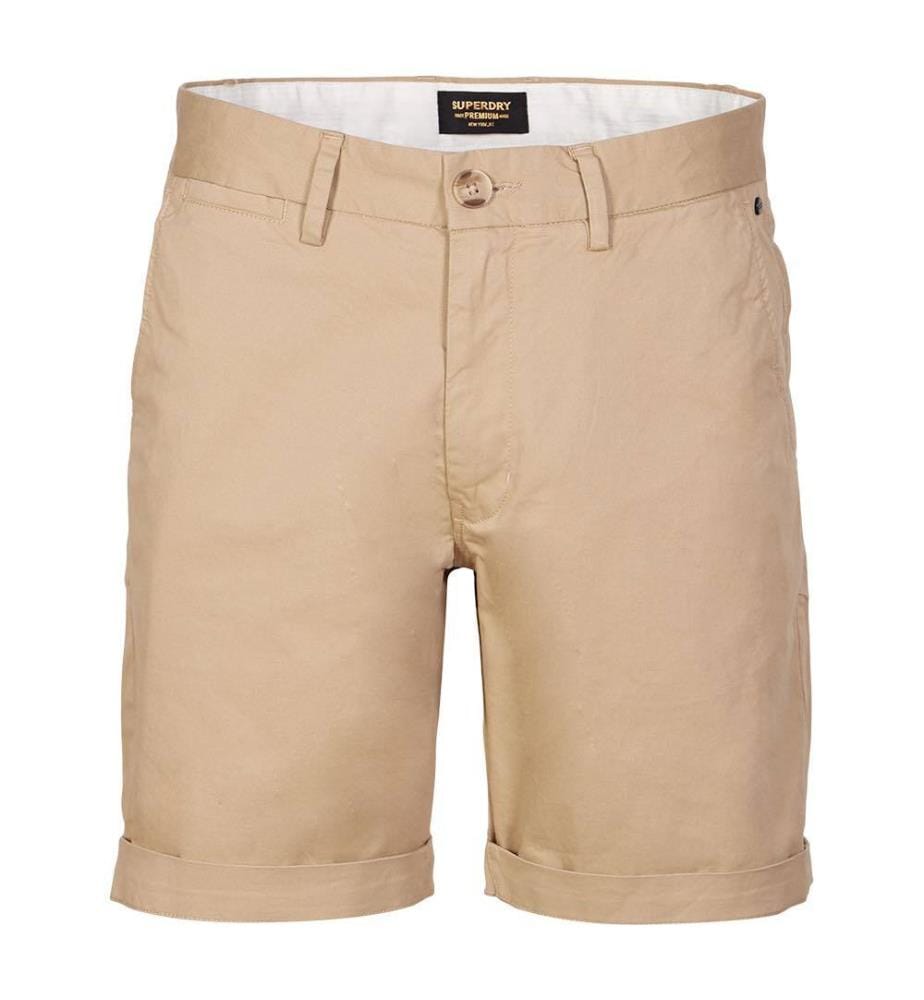 Short - Shaker Beige