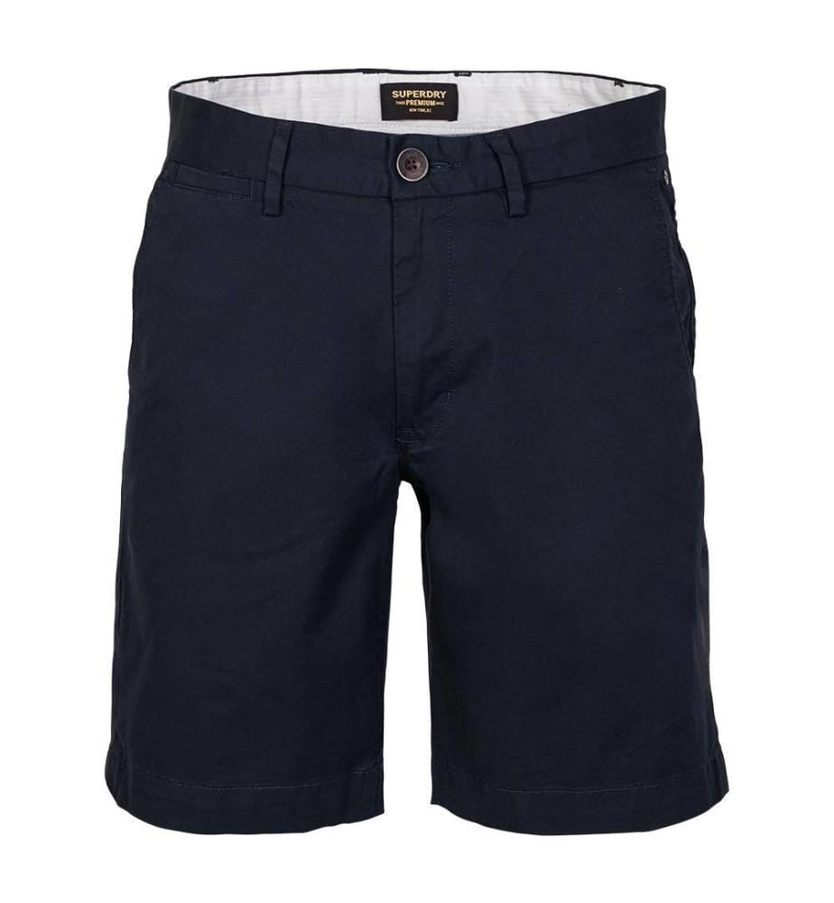 Short - Eclipse Navy
