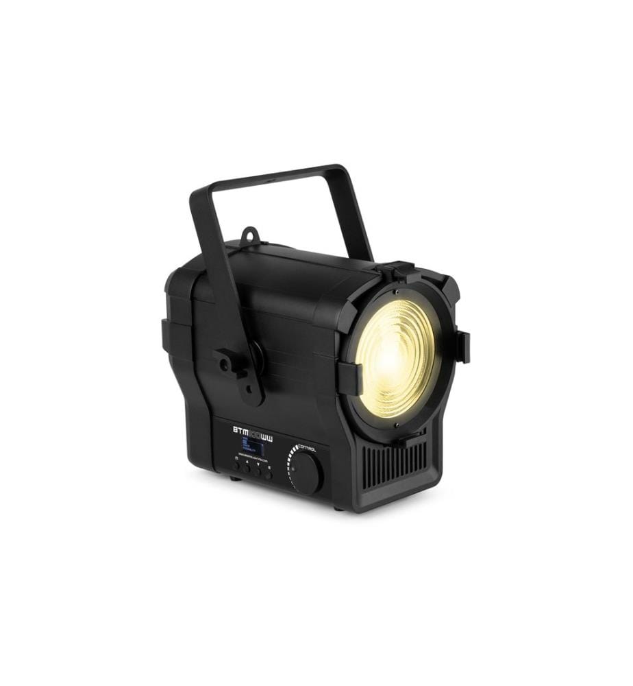 BeamZ Pro - Phares BTM100WW