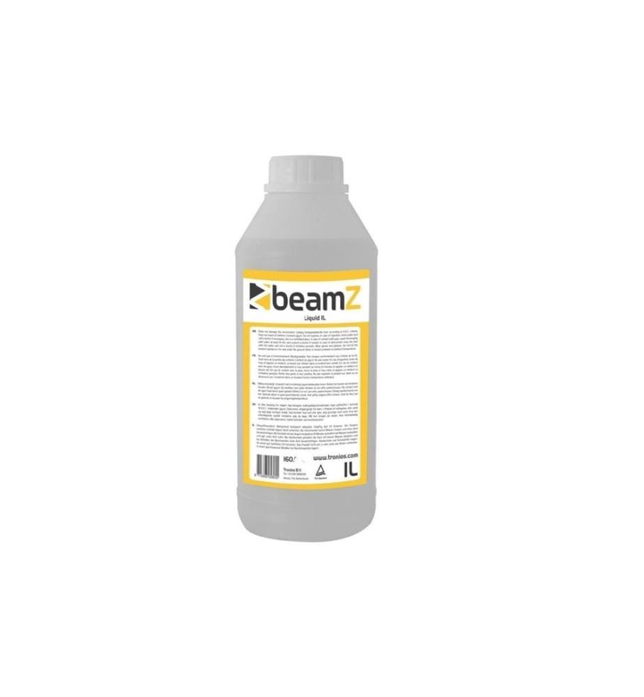 BEAMZ - Liquide à brume Oil Based 1 l