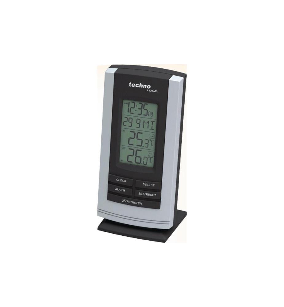TECHNOLINE - Station météo WS9180