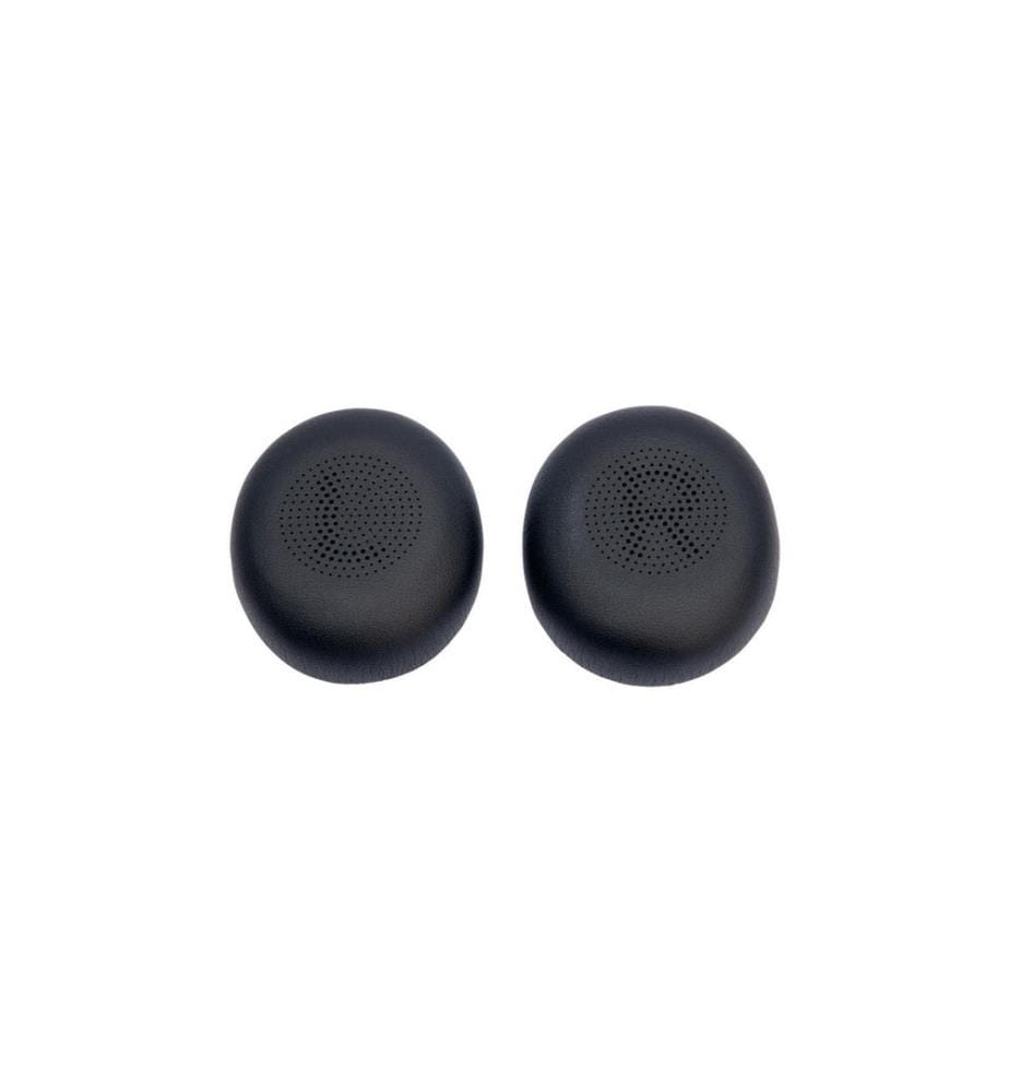JABRA - Coussinets doreille pour Evolve2 40/65 Noir, 6 pièces