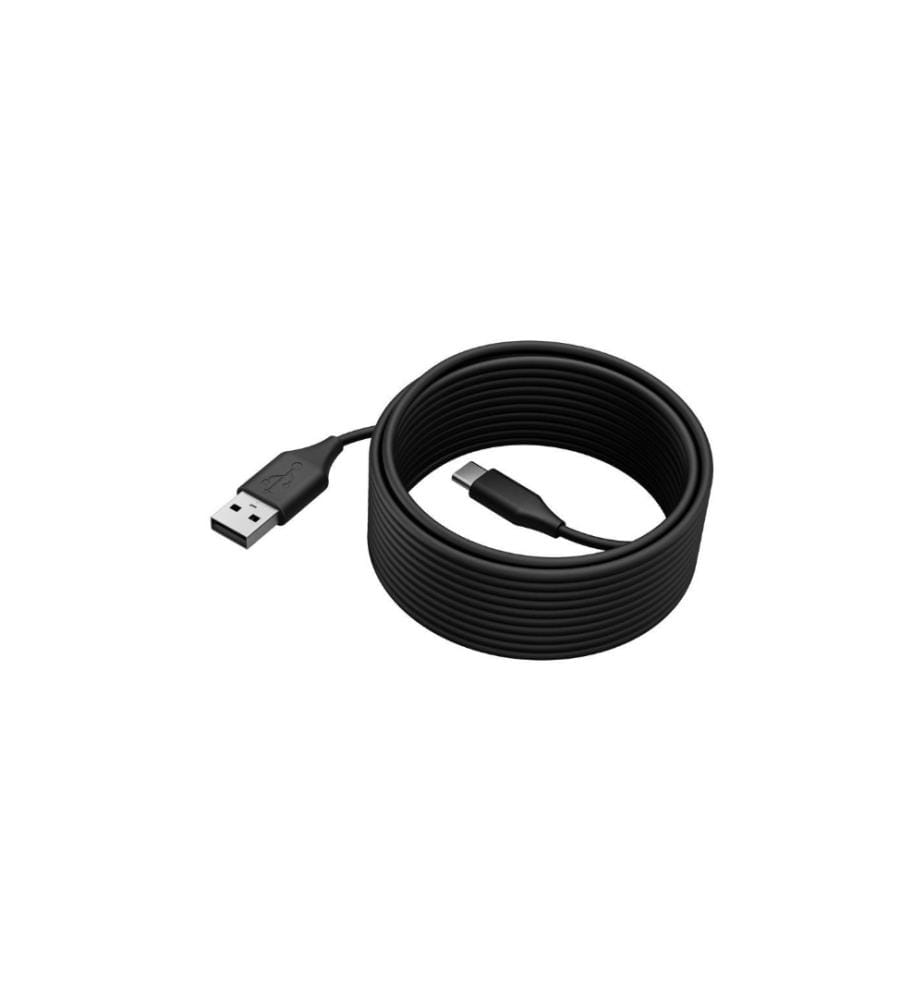 JABRA - Câble USB-C vers USB-A 5m pour PanaCast 50