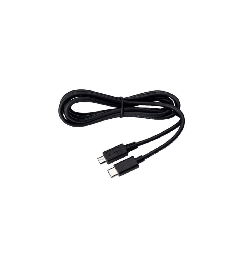 JABRA - Câble de raccordement USB-C - Micro-USB B 1.5 m