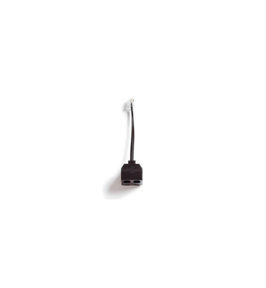 JABRA - Adaptateur FCC 4/4 RJ-10 - RJ-10