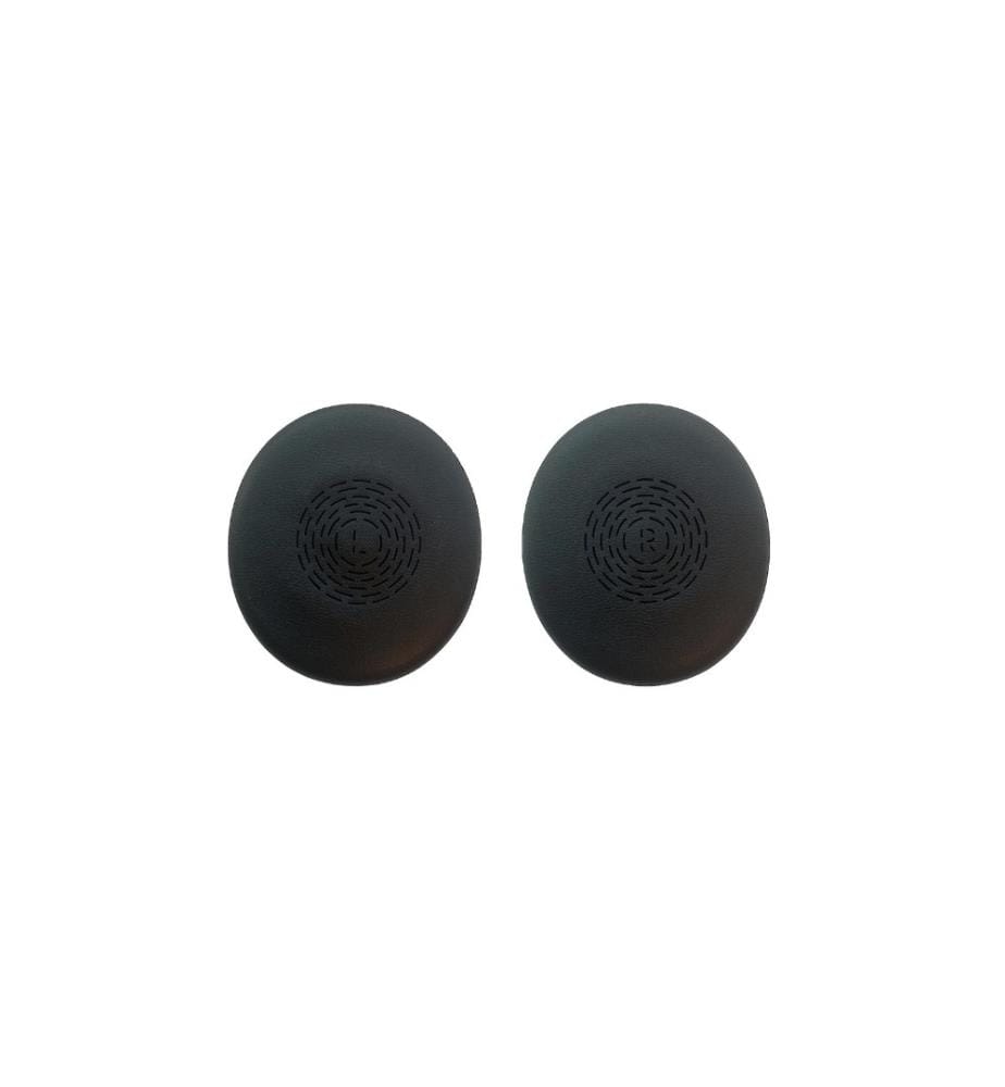 JABRA - Coussinets doreille pour Evolve2 65 Flex, 1 paire
