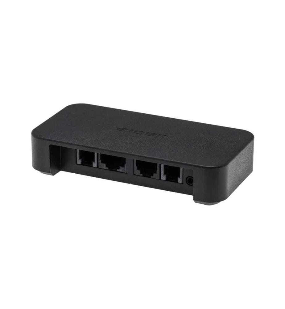 JABRA - Adaptateur EHS pour Alcatel et Avaya 96xx RJ-10 - EHS