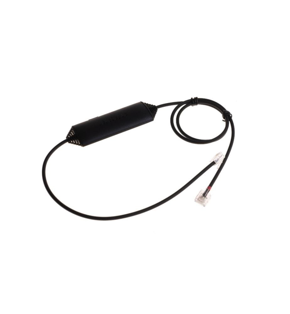 JABRA - Adaptateur EHS sur Cisco RJ-45 - RJ-45