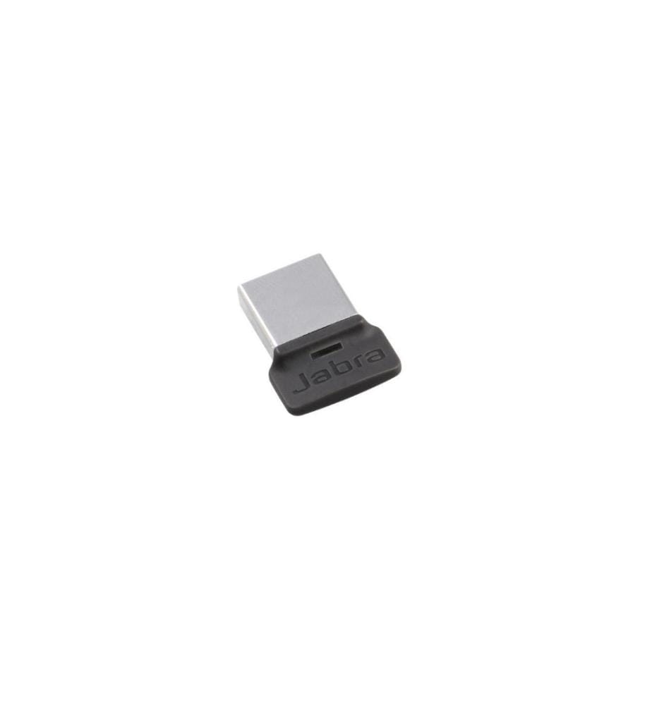 JABRA - Adaptateur Bluetooth Link 370 MS USB-A - Bluetooth