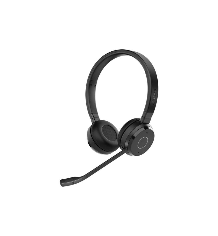 Casque Jabra Evolve 65 TE Stereo UC