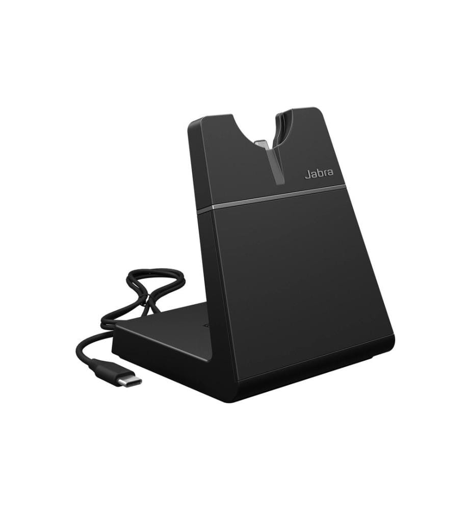 Jabra Station de charge pour Engage SE Station de charge Convertible USB-C