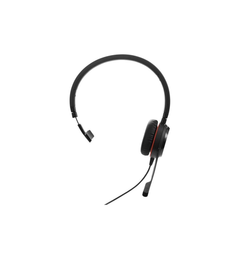 Jabra headset Evolve 20 SE Mono UC USB C/A