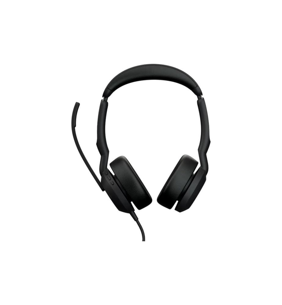 Casque Jabra Evolve2 50 Stereo UC USB C/A