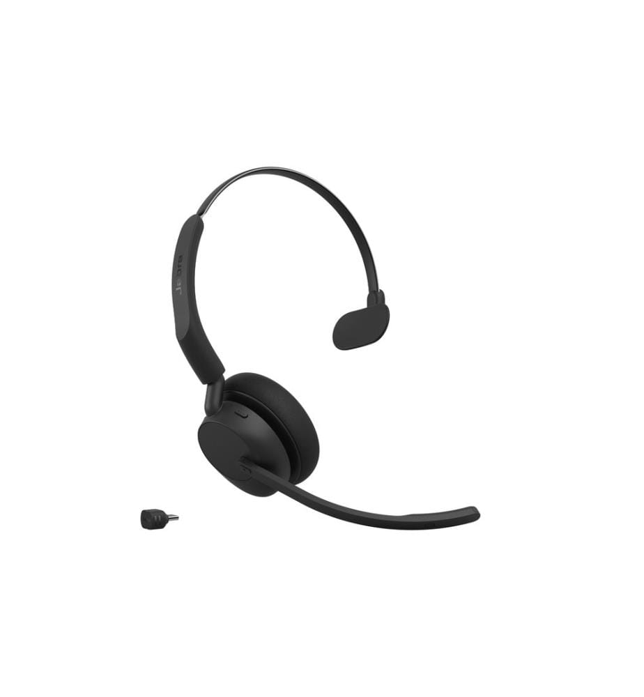 Jabra Evolve2 65 UC, Dongle USB-C