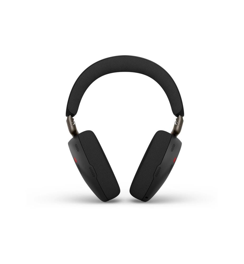 Jabra Casque Evolve3 85 MS Bluetooth, USB-A, Noir