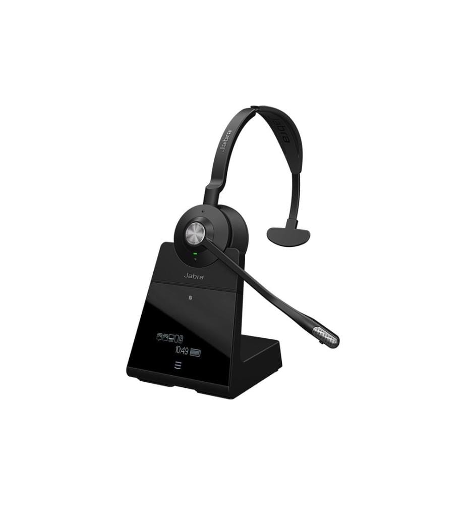 Jabra Casque Engage 75 SE Mono