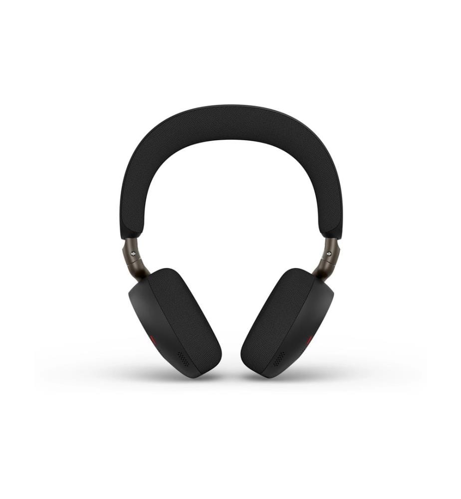 Casque Jabra Evolve3 75 MS Bluetooth, USB-C, Noir