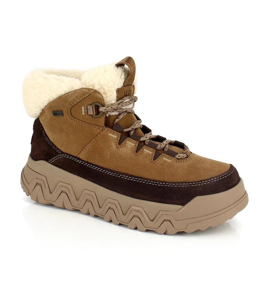 Bottes Ugg Terretrail Cozy Lace - Caramel