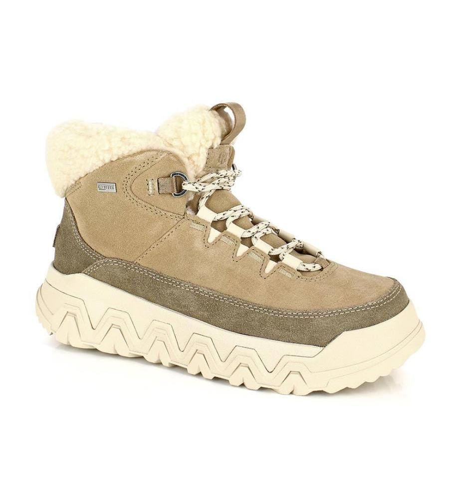Bottes Ugg Terretrail Cozy Lace - Sable