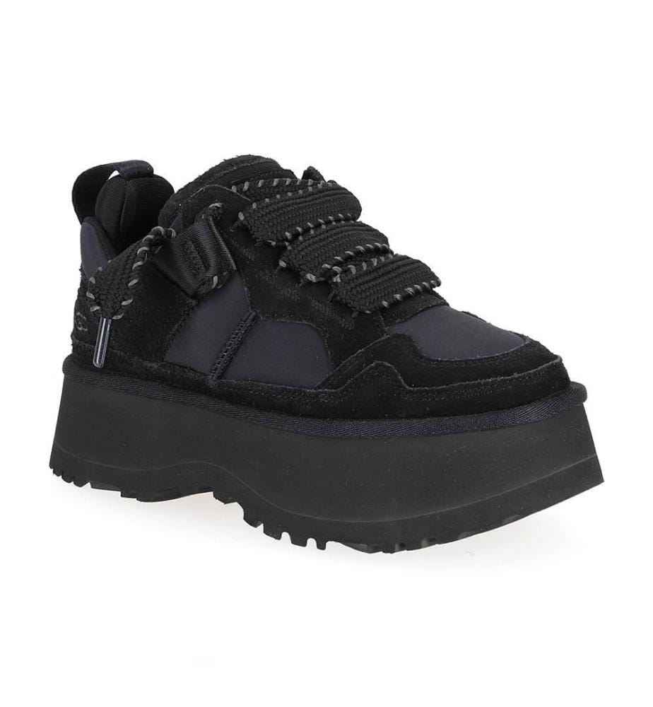 Chaussures - Noir