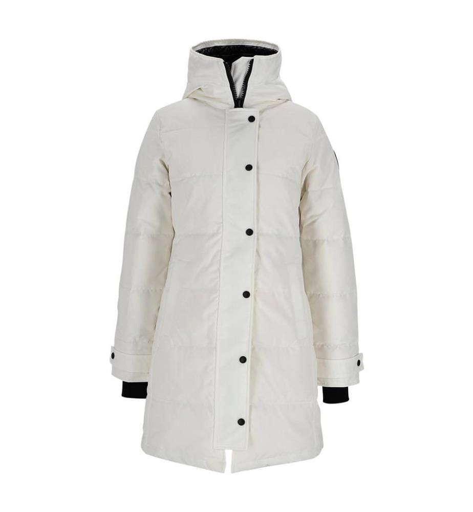 Parka Shelburne Black Label - Noir