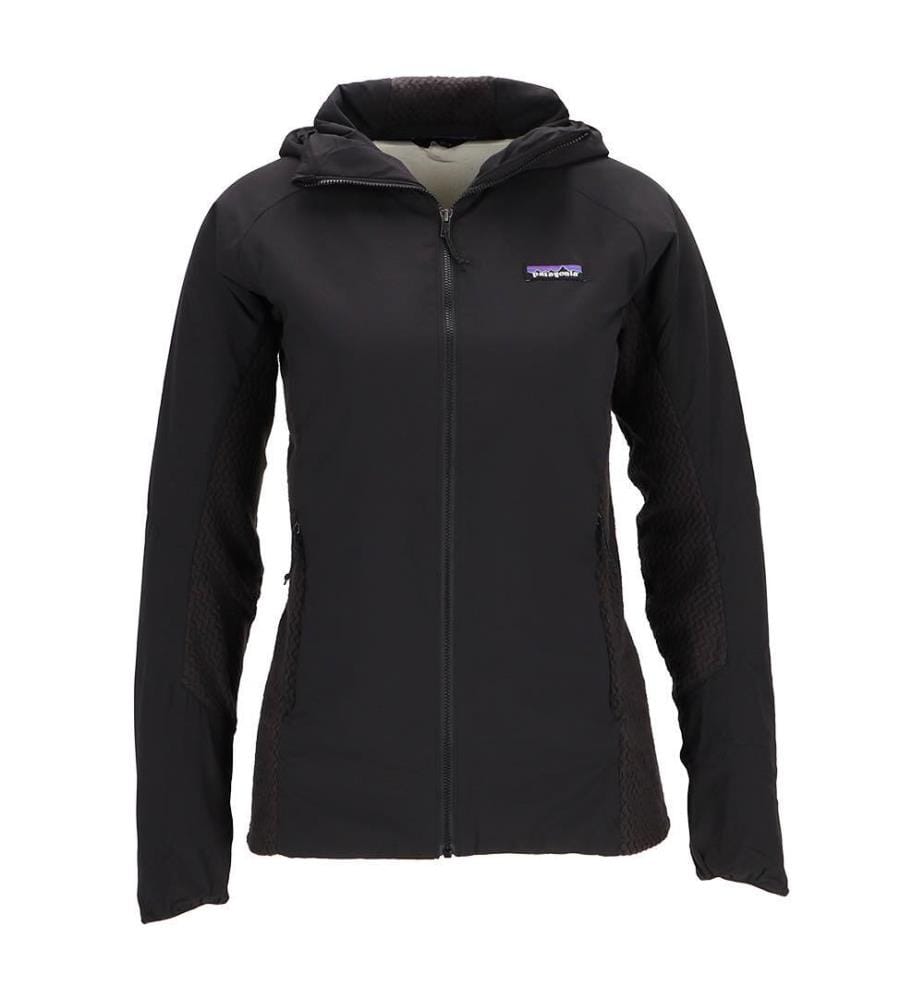 Veste Nano-Air® Light Hybrid - Noir