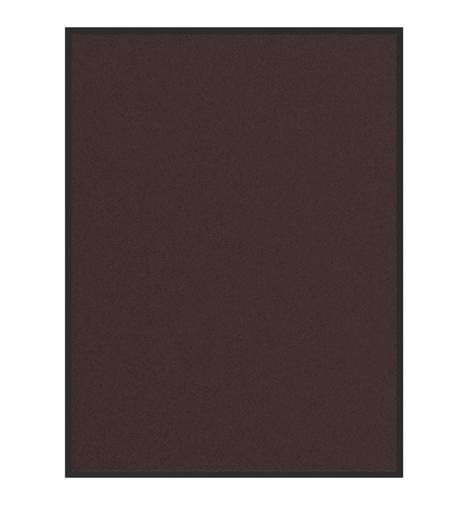 Paillasson Marron 80x120 cm
