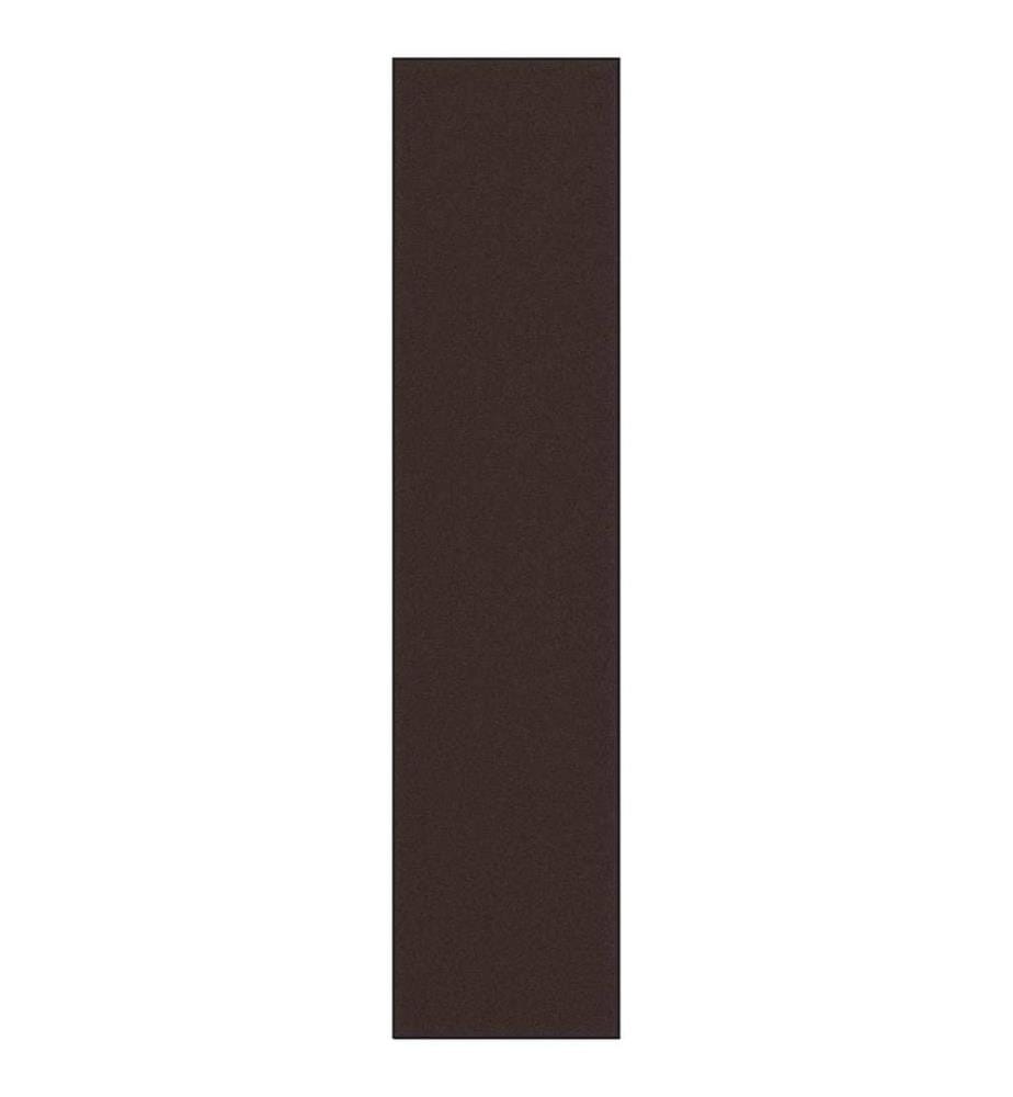 Paillasson marron 115x500 cm