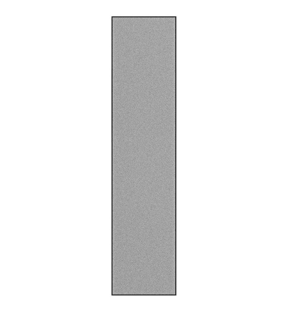 Paillasson gris 115x500 cm