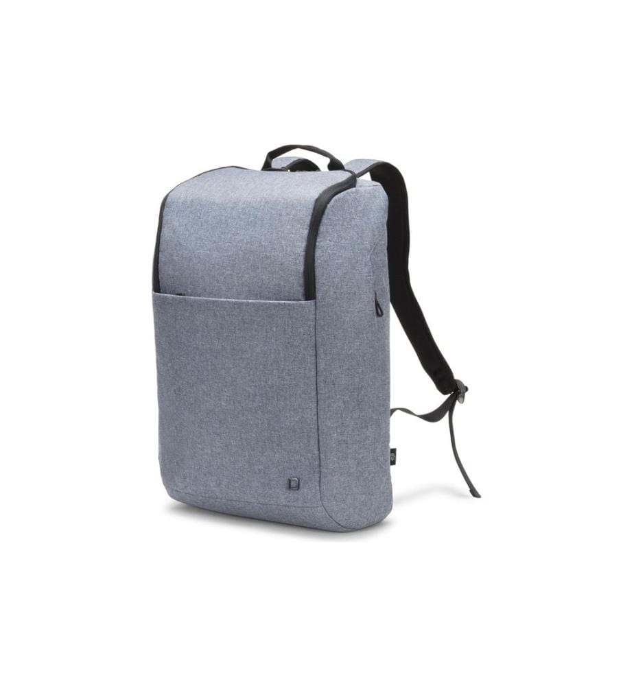 DICOTA - Sac-à-dos pour ordinateur portable Eco MOTION 15.6 , Blue Denim