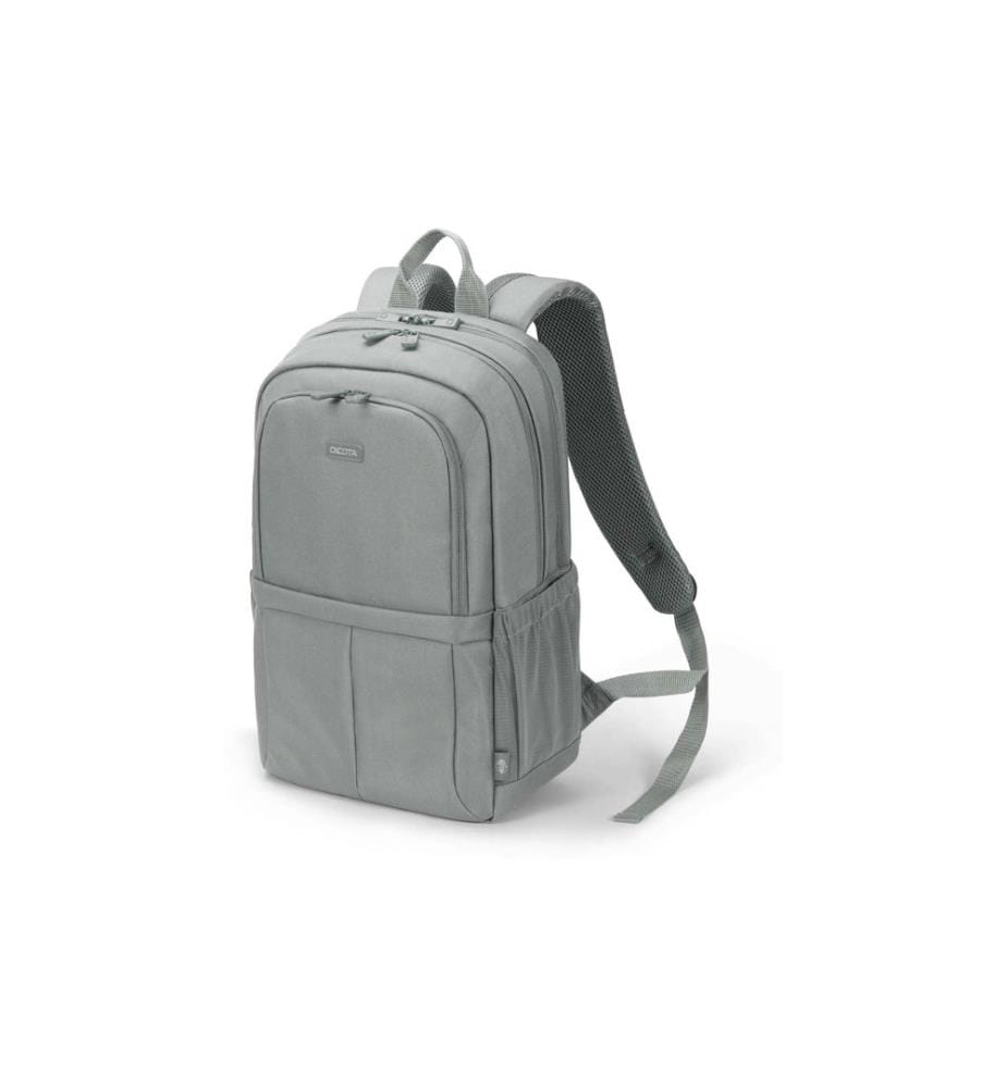 DICOTA - Sac-à-dos pour ordinateur portable Eco Scale 13-15.6