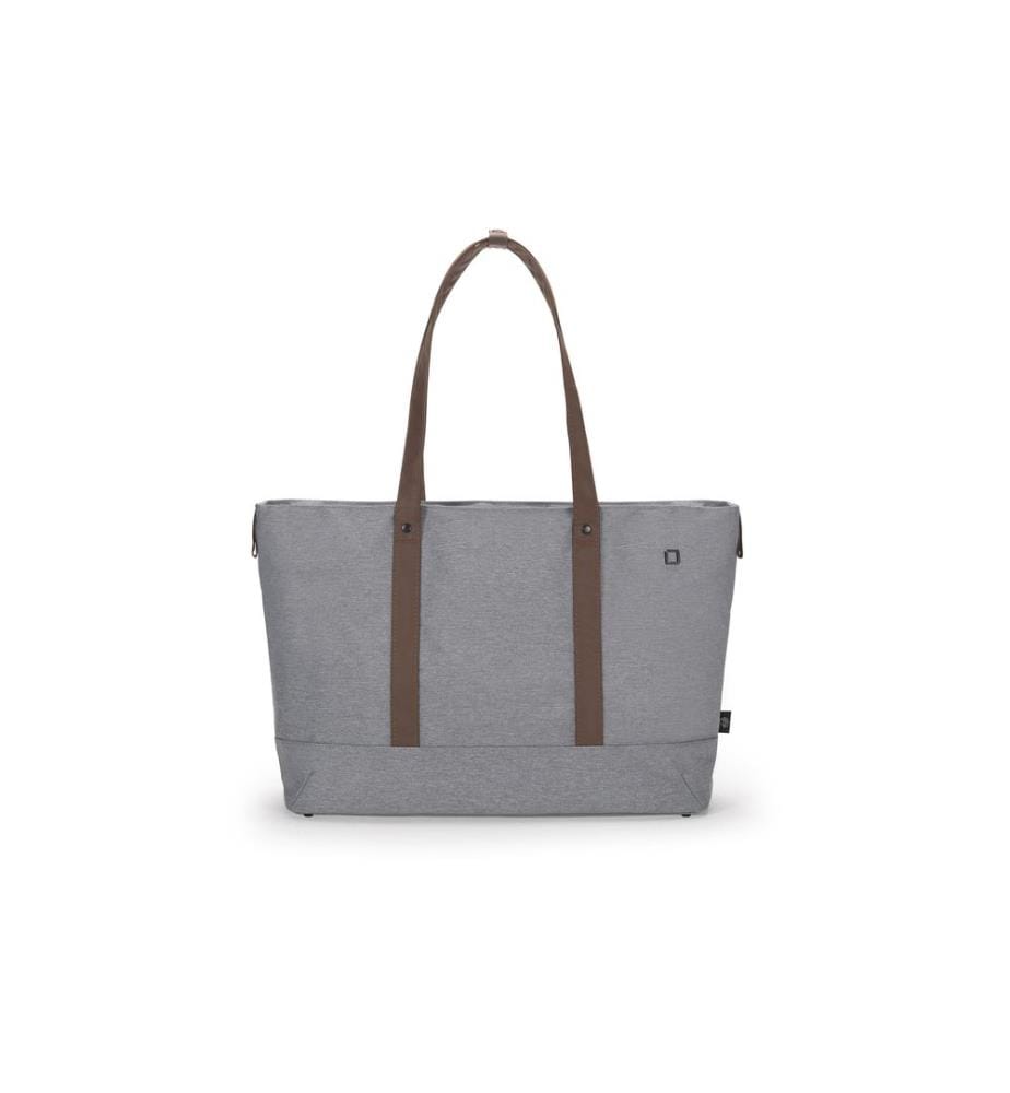 DICOTA - Sac pour notebook Shopper Eco MOTION 14.1 Gris