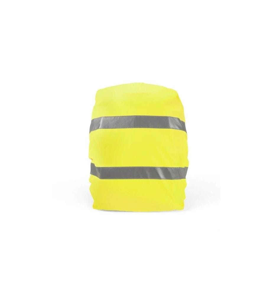 DICOTA - Housse de pluie Hi-Vis 25 l Jaune