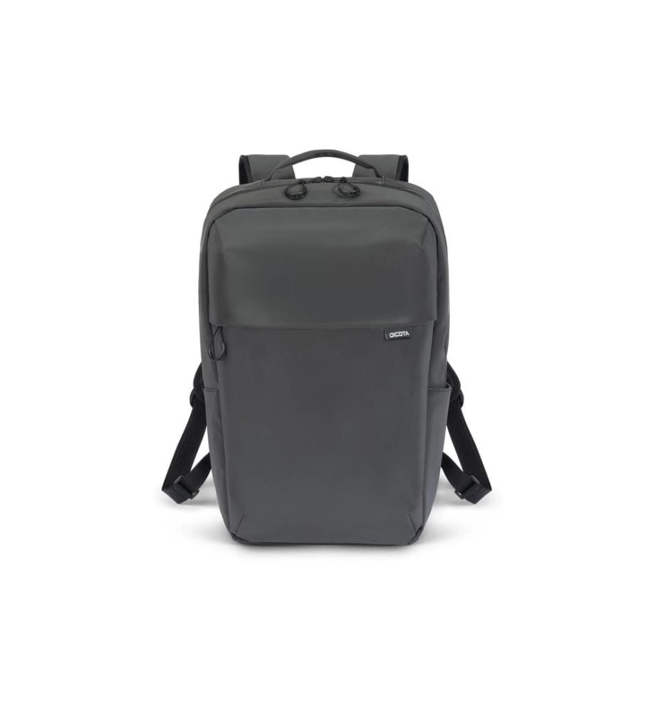 DICOTA - Sac-à-dos pour ordinateur portable Commuter 13-16 Réflecteur