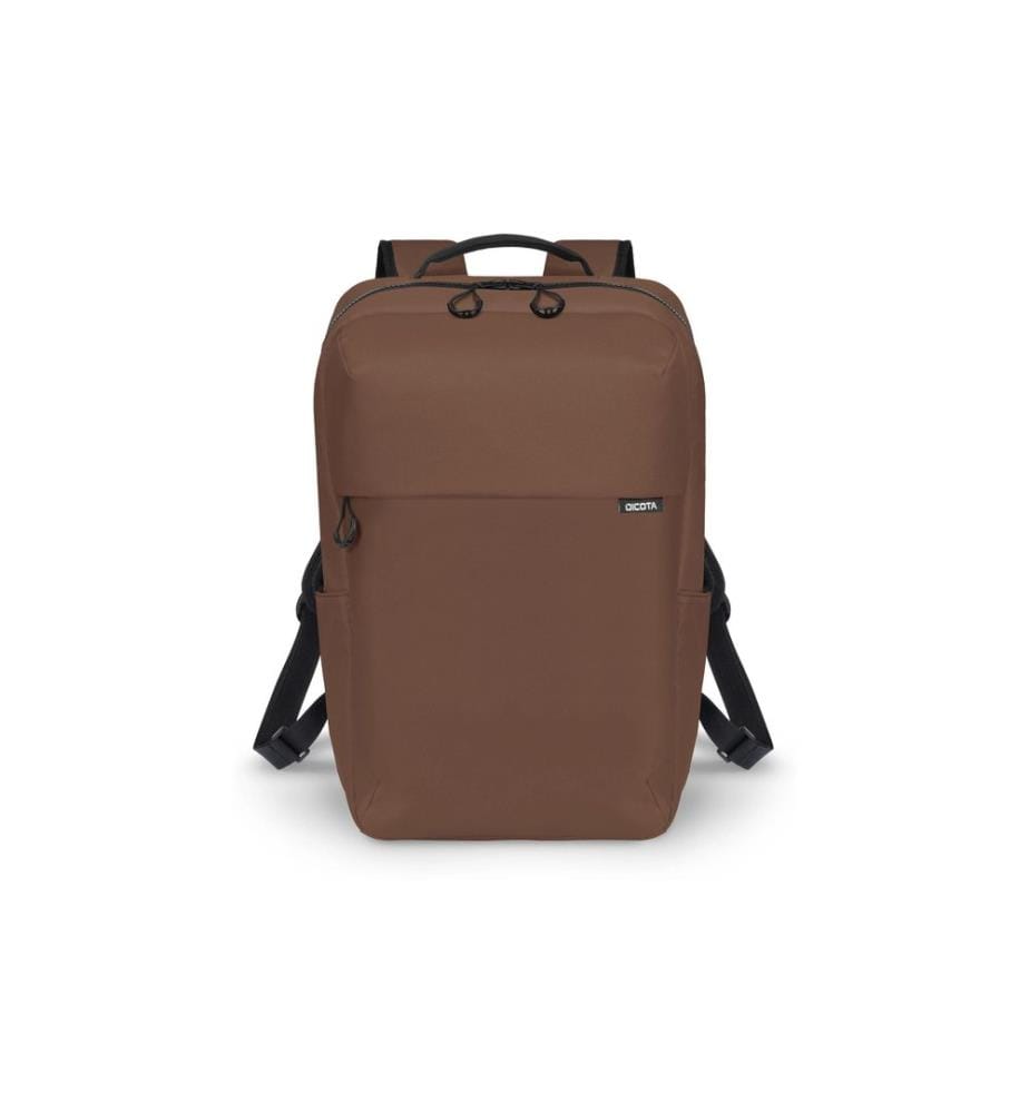 DICOTA - Sac-à-dos pour ordinateur portable Commuter 13-16 Marron
