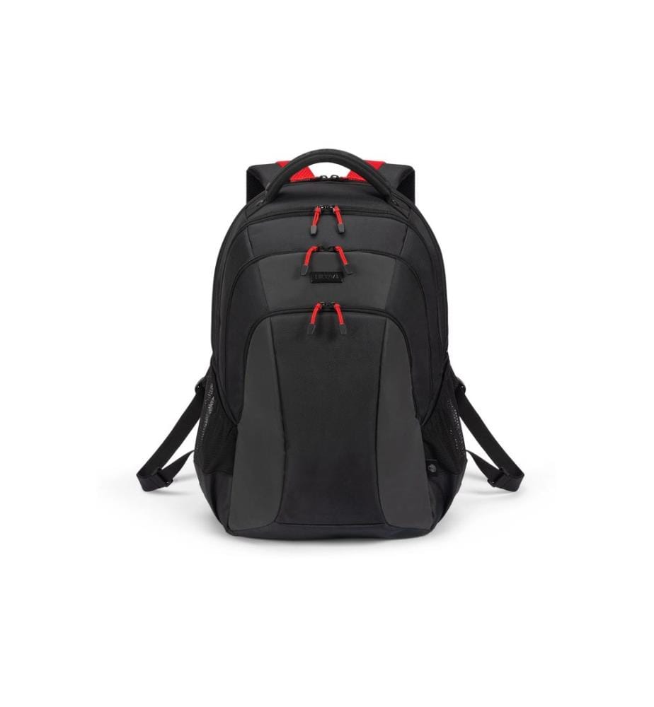 DICOTA - Sac-à-dos pour ordinateur portable Seeker II 13-16 Noir