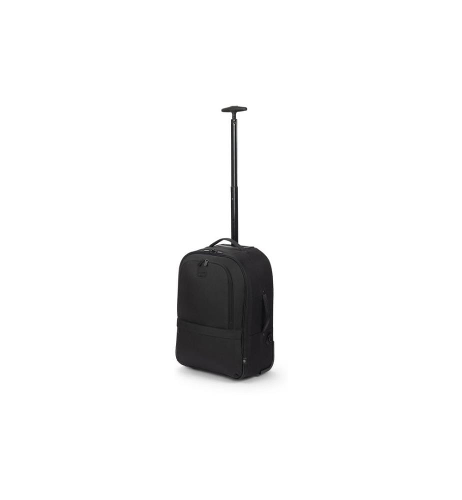 DICOTA - Sac-à-dos pour ordinateur portable Roller Eco Core 14-16