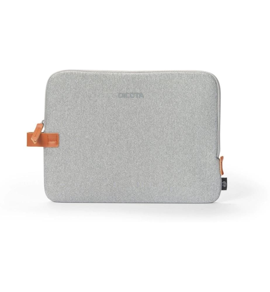 DICOTA - Pochette pour notebook Skin URBAN 13 , Gris
