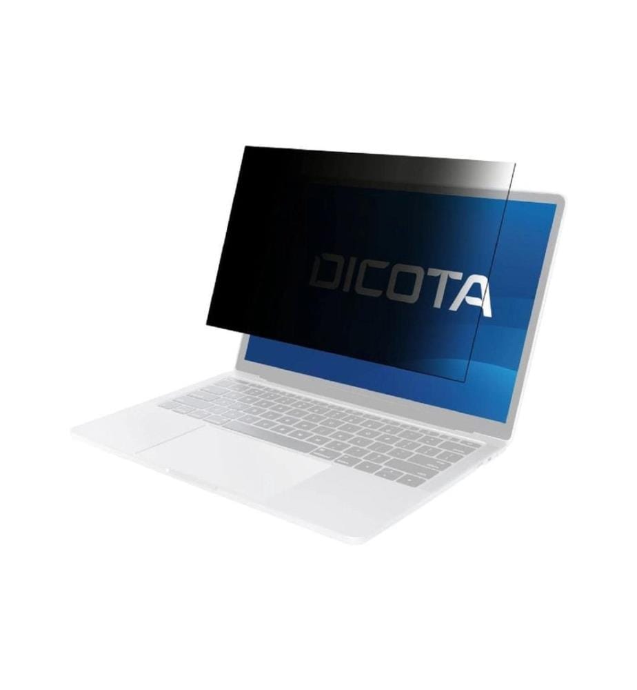 DICOTA - Privacy Filter 2-way magnetic Universal 14 / 16:9