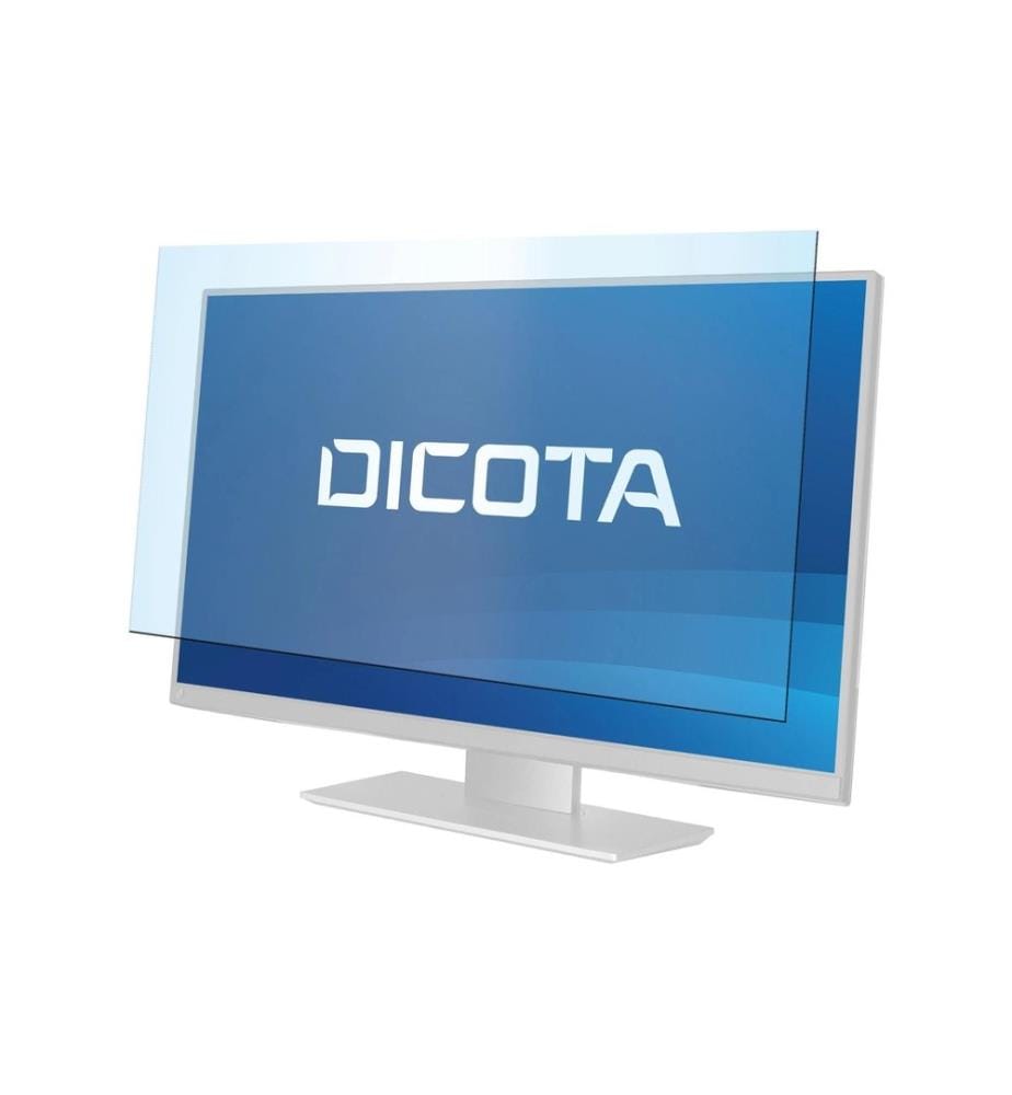 DICOTA - Filtre antireflet 3H adhésif universel 34 / 21:9