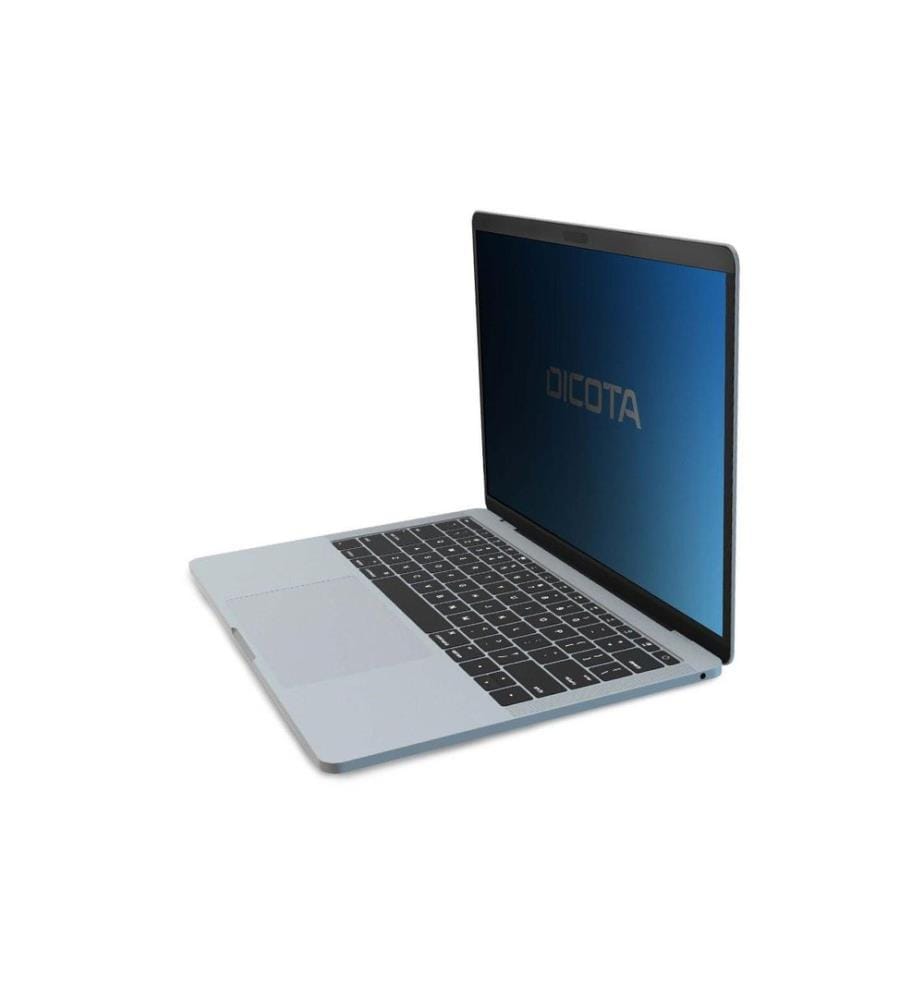 DICOTA - Privacy Filter 2-Way magnetic MacBook Air/Pro 13.3